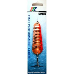 Блешня на хижу рибу коливна, EOS P0002В, вага 25г, колір № GS311011